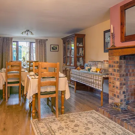 Thorntrees Bed & Breakfast Cleator