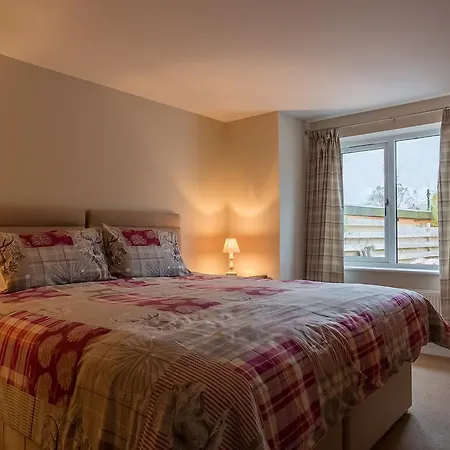 Thorntrees Bed & Breakfast